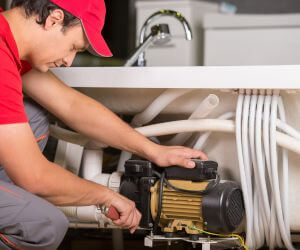 About The Faucet Pros Athena, OR
